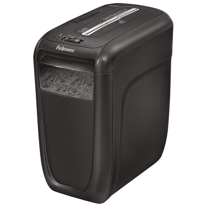 Uništavač dokumentacije 10 listova CrossCut Powershred 60Cs Fellowes 4606101