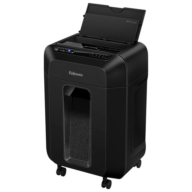 Uništavač dokumentacije 80 (ručno 8) listova MiniCut AutoMax 80M Fellowes 4621501