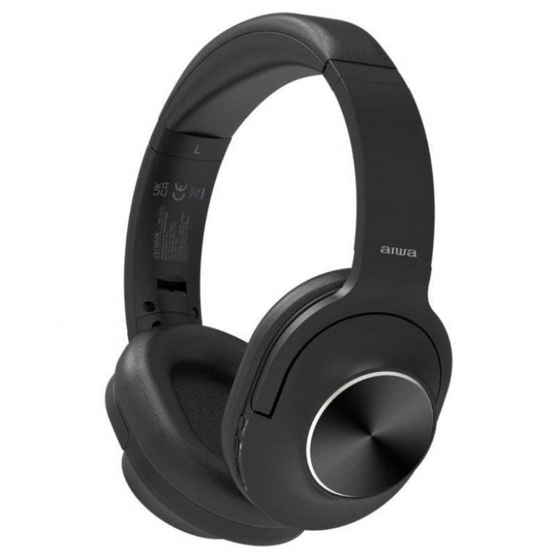 Slušalice AIWA HST-220BT/BK crne