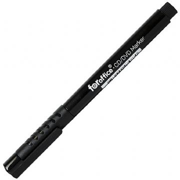 MARKER ZA CD/DVD 1mm FOROFFICE  