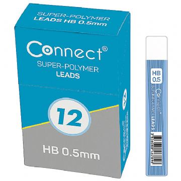 MINE 0,5MM HB CONNECT  
