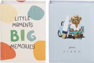 Foto album 100 slika memo Everyday2 sort 72110