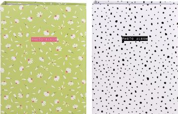 Foto album 200 slika memo Everyday sort 2 motiva 72112