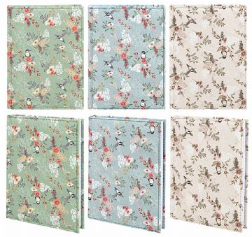 Notes CREATIVE A5 Colibri 778056