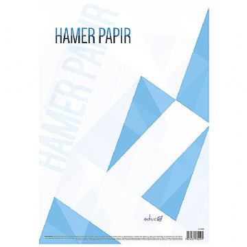 PAPIR HAMER B1 BIJELI FABRIANO  