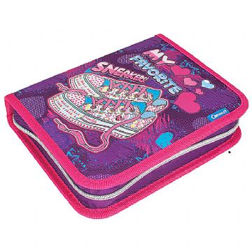 Pernica puna 1zip 2preklopa Sneakers 1A 25.Connect