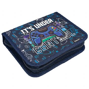 Pernica puna 1zip 2preklopa Gamer 1B 25.Connect