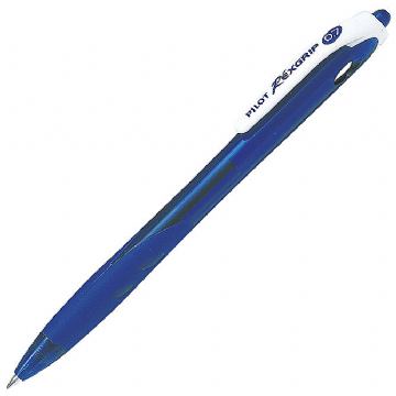 PILOT KEM.REXGRIP BRG-10R-L PLAVA  