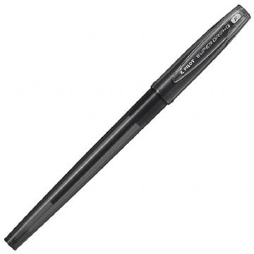 PILOT SUPER GRIP G CAP BPS-GG-F KEM. U BOJI