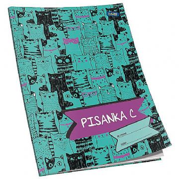 PISANKA C EDUCA  