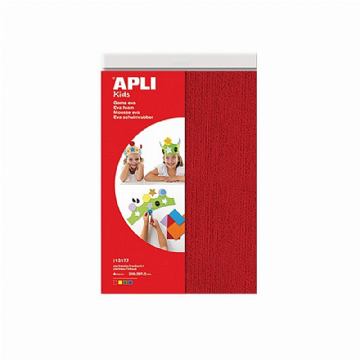 PJENASTI PAPIR A4 4 BOJE  