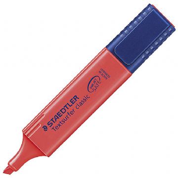 SIGNIR STAEDTLER 364 CRVENI  