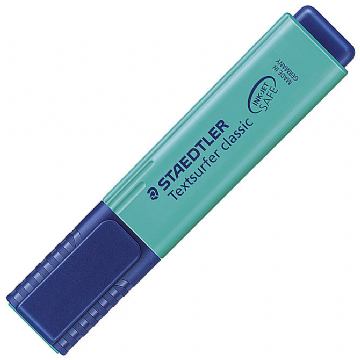 SIGNIR STAEDTLER 364 TAMNO ZELENI  