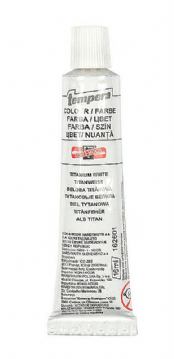 TEMPERA 16ML JOB SORT BOJE  