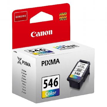 TINTA CANON CL-546 COLOR  