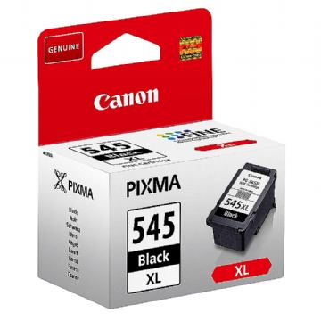 Tinta Canon PG-545bk xl black