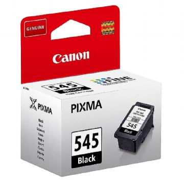 TINTA CANON PG-545 BLACK ORIGINAL  