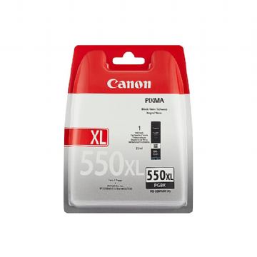 TINTA CANON PGI 550XL BLACK  