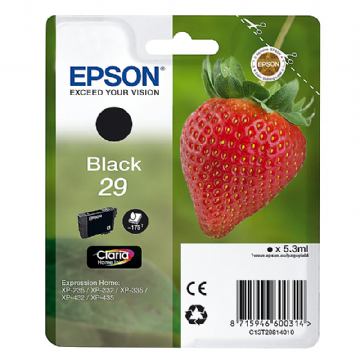 TINTA EPSON T29814010 BLACK 29