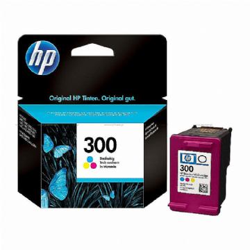 TINTA HP CC643EE 300 COLOR  