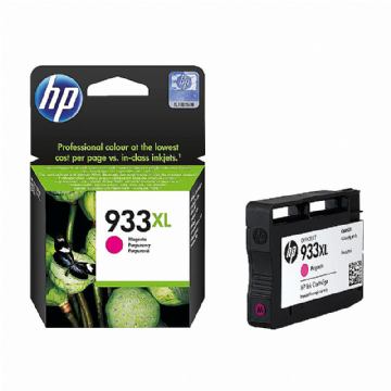 TINTA HP CN055AE 933XL MAGENTA  