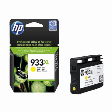 TINTA HP CN056AE 933XL YELLOW  