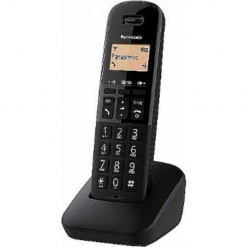Telefon PANASONIC KX-TGB610FXB crni BEŽIČNI