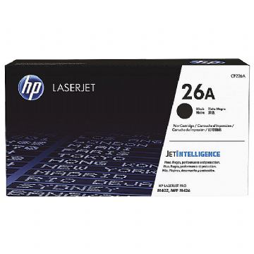 Toner HP.CF226A,LJ Pro400M-402/426(26A) original crni