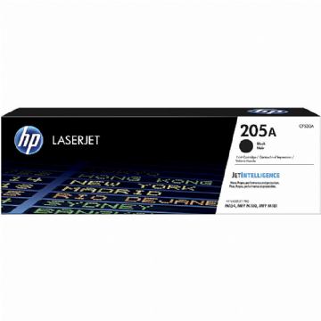 TONER HP CF530A 205A CRNI ORIGINAL