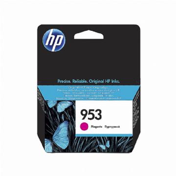 TINTA HP F6U13E 953 MAGENTA  