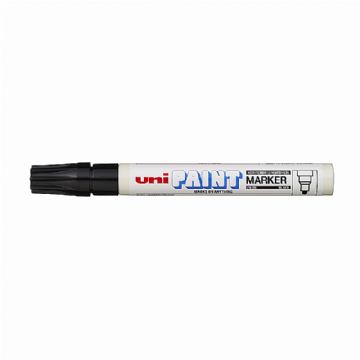 UNI PX-20 MARKER CRNI  