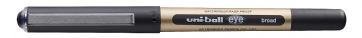 UNI UB-150 1,0 EYE ROLER CRNI  