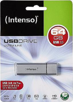 USB MEMORY STICK 64GB MY MEDIA 2.0