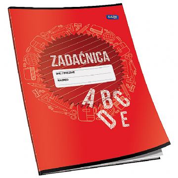 ZADAĆNICA CRTE  