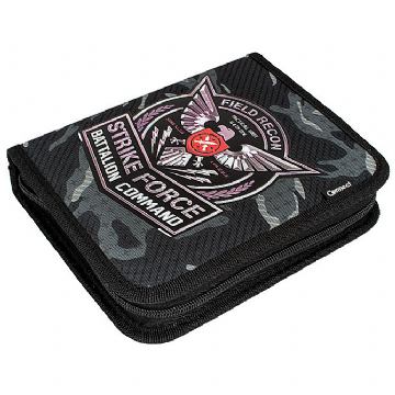 Pernica puna 1zip 2preklopa Army 1A 25.Connect