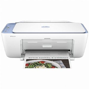 Pisač HP DeskJet 2822e AIO color A4 WiFi 588R4B
