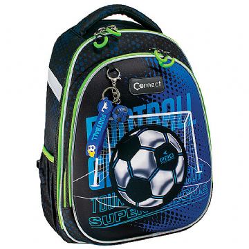 Ruksak školski anatomski lagan XT Football 24.Connect