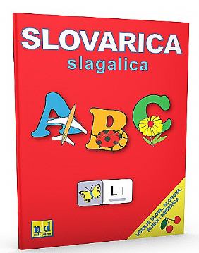 SLOVARICA SLAGALICA  