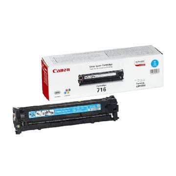 TONER CANON CRG-716 LBP5050 CYAN  