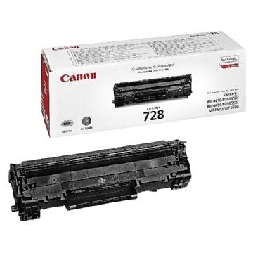 TONER CANON CRG-728  