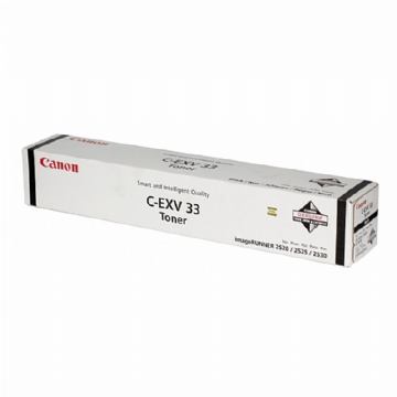 TONER CANON C-EXV 33 IR2520/30  