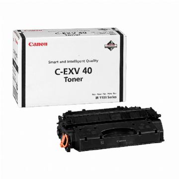 TONER CANON EXV-40  