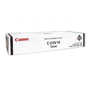 TONER CANON EXV14  ( 1X460GR)  