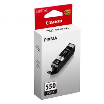 TINTA CANON PGI-550 BK IP7250