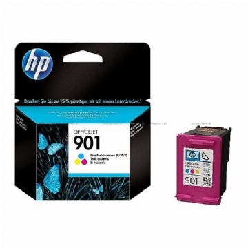 TINTA HP CC656AE NO.901 COLOR  