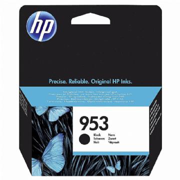 TINTA HP L0S58AE 953 BLACK  