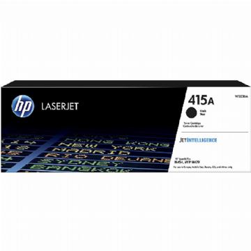 TONER HP W2030A BLACK 415A