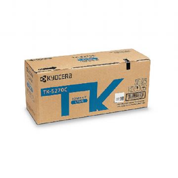 TONER KYOCERA TK-5270C PLAVI  