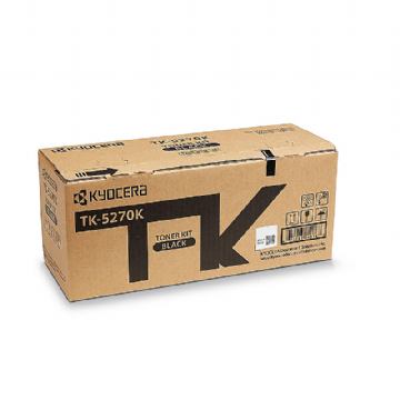 TONER KYOCERA TK-5270K CRNI  