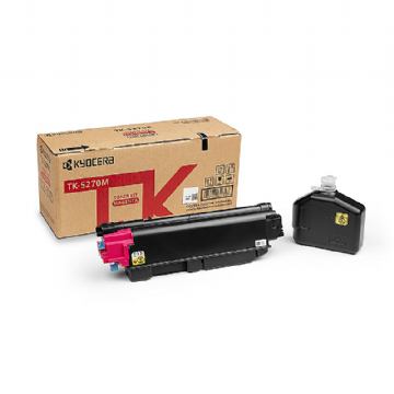 TONER KYOCERA TK-5270M CRVENI  